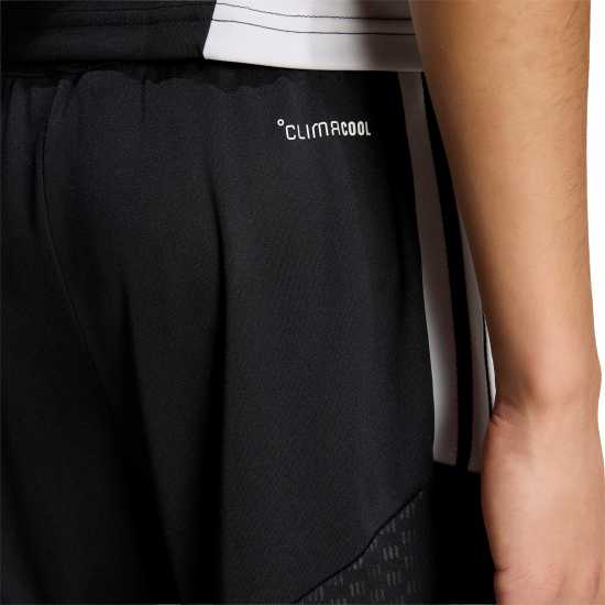 Adidas Liverpool Training Short 2026/27 Juniors Adidas Liverpool Training Short 2026/27 Juniors