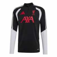 Adidas Liverpool Pre Match Drill Top 2026/27 Mens  