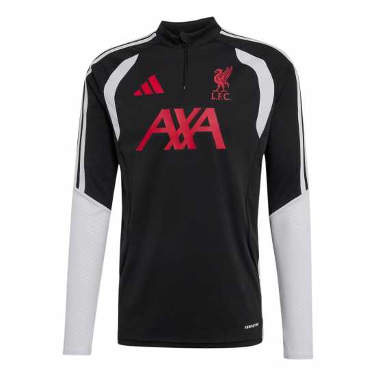 Adidas Liverpool Pre Match Drill Top 2026/27 Mens Adidas Liverpool Pre Match Drill Top 2026/27 Mens
