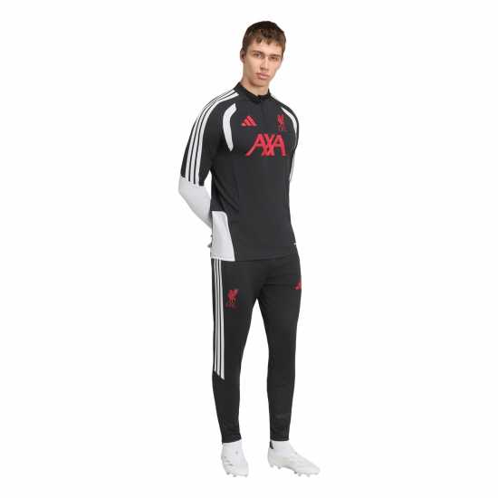 Adidas Liverpool Pre Match Drill Top 2026/27 Mens Adidas Liverpool Pre Match Drill Top 2026/27 Mens