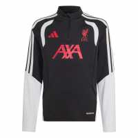 Adidas Liverpool Pre Match Drill Top 2026/27 Juniors  