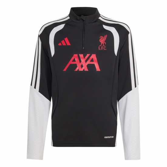 Adidas Liverpool Pre Match Drill Top 2026/27 Juniors Adidas Liverpool Pre Match Drill Top 2026/27 Juniors