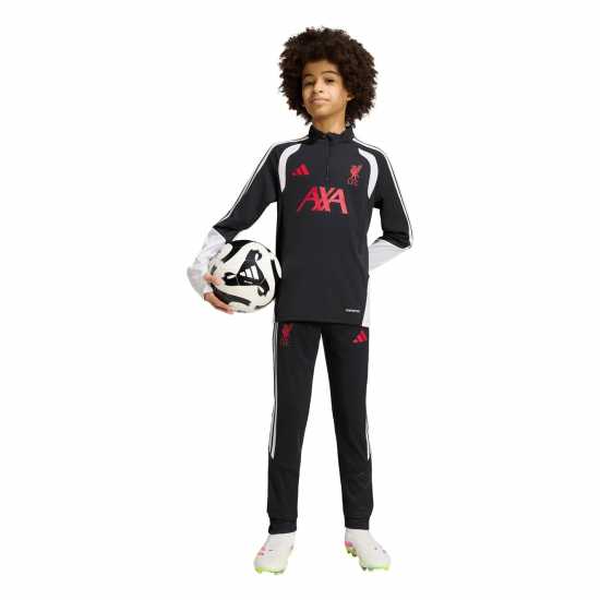 Adidas Liverpool Pre Match Drill Top 2026/27 Juniors Adidas Liverpool Pre Match Drill Top 2026/27 Juniors