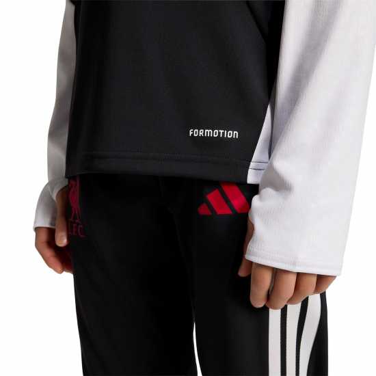 Adidas Liverpool Pre Match Drill Top 2026/27 Juniors Adidas Liverpool Pre Match Drill Top 2026/27 Juniors