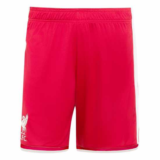 Adidas Liverpool Home Short 2026/27 Mens Adidas Liverpool Home Short 2026/27 Mens
