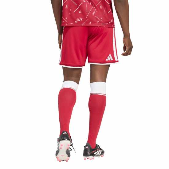 Adidas Liverpool Home Short 2026/27 Mens Adidas Liverpool Home Short 2026/27 Mens