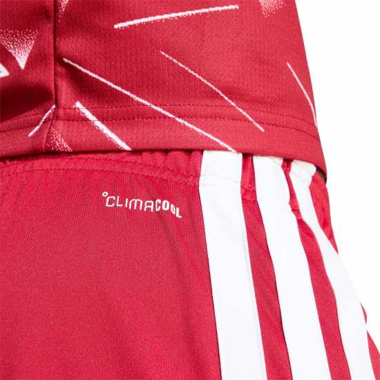 Adidas Liverpool Home Short 2026/27 Mens Adidas Liverpool Home Short 2026/27 Mens
