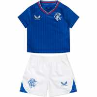 Castore Rngrshbabykt Bb99  