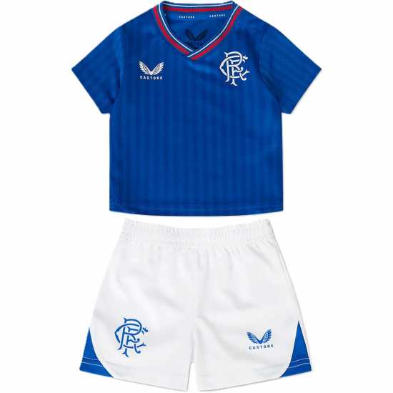 Castore Rngrshbabykt Bb99 Castore Rngrshbabykt Bb99