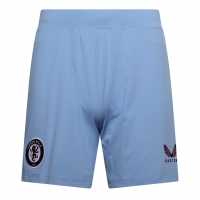 Castore Women's Domestic Football Shorts  Дамски къси панталони