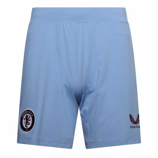 Castore Women's Domestic Football Shorts  Дамски къси панталони