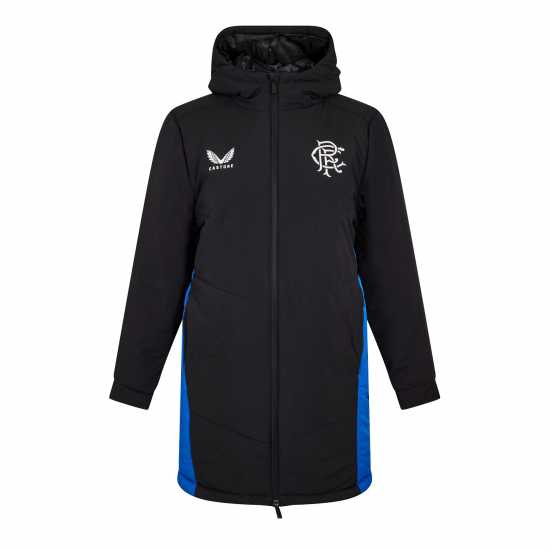 Castore Rngrslbjkt Ld99  