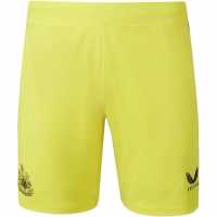 Castore Nufc3Rdshort Ld99  