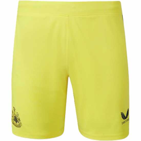 Castore Nufc3Rdshort Ld99  