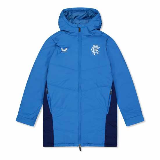 Castore Rngrsltbjkt In99  