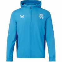 Castore Rngrstrngjkt Jn99  Футболни тренировъчни горнища