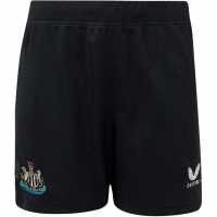 Castore Castore Nufc H Short Jn99 Castore Castore NUFC H Short Jn99