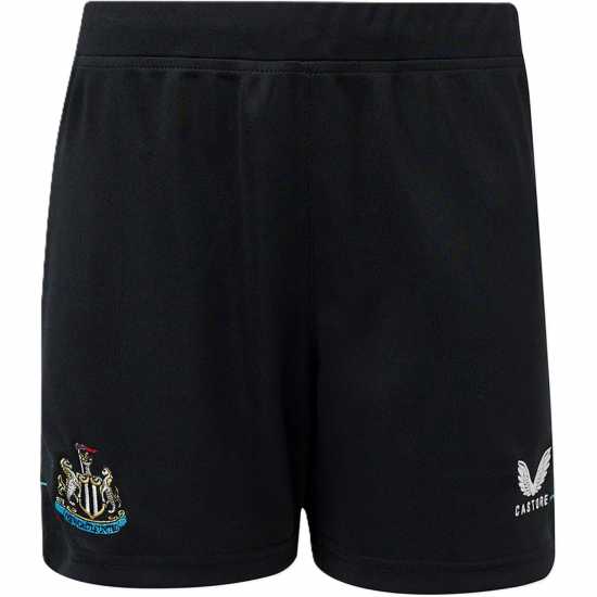Castore Castore Nufc H Short Jn99 Castore Castore NUFC H Short Jn99