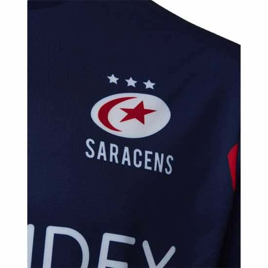 Castore Castore Ls Trng Tee Sn99 Castore Castore Ls Trng Tee Sn99