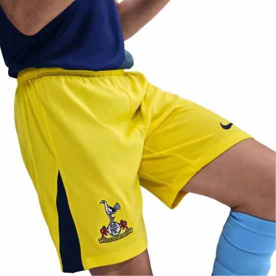 Nike Tottenham Hotspur Third Shorts 2025 2026 Juniors  Детски къси панталони