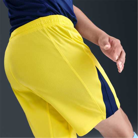 Nike Tottenham Hotspur Third Shorts 2025 2026 Juniors  Детски къси панталони