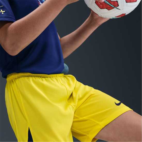 Nike Tottenham Hotspur Third Shorts 2025 2026 Juniors  Детски къси панталони