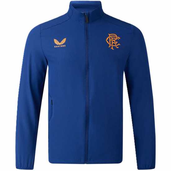 Футболни тренировъчни горнища Castore Rngrscchsjkt Sn99 Castore Rngrscchsjkt Sn99 Футболни тренировъчни горнища