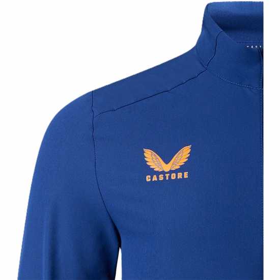 Футболни тренировъчни горнища Castore Rngrscchsjkt Sn99 Castore Rngrscchsjkt Sn99 Футболни тренировъчни горнища