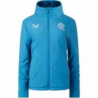 Castore Rngrstbjkt Sn99  Футболни тренировъчни горнища