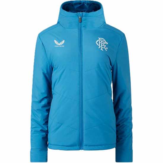 Футболни тренировъчни горнища Castore Rngrstbjkt Sn99 Castore Rngrstbjkt Sn99 Футболни тренировъчни горнища