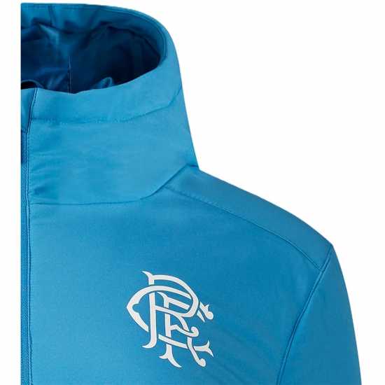 Футболни тренировъчни горнища Castore Rngrstbjkt Sn99 Castore Rngrstbjkt Sn99 Футболни тренировъчни горнища