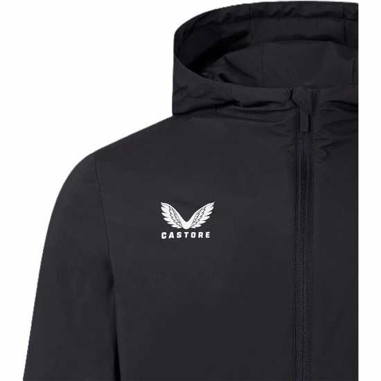 Castore Rngrs Lw Jkt Sn99 Castore Rngrs Lw Jkt Sn99 Футболни тренировъчни горнища