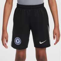 Nike Chelsea Goalkeeper Shorts 2025 2026 Juniors  