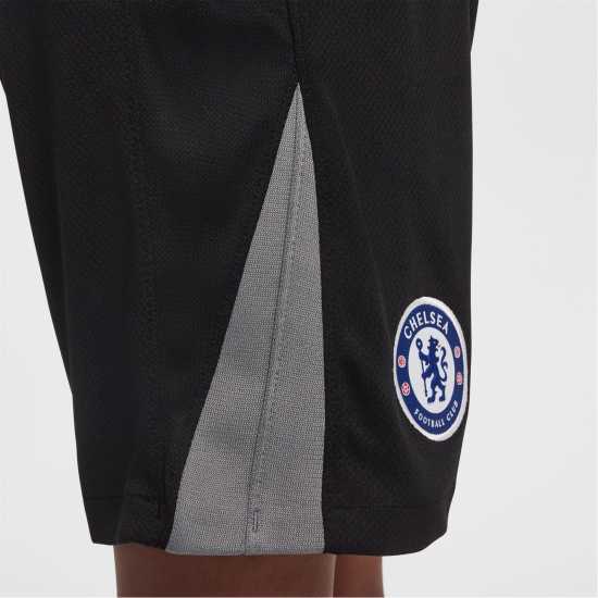 Nike Chelsea Goalkeeper Shorts 2025 2026 Juniors Nike Chelsea Goalkeeper Shorts 2025 2026 Juniors