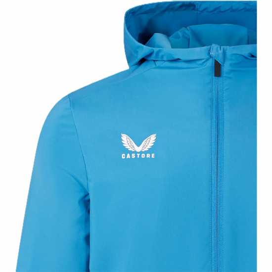 Футболни тренировъчни горнища Castore Rngrstrngjkt Sn99 Castore Rngrstrngjkt Sn99 Футболни тренировъчни горнища