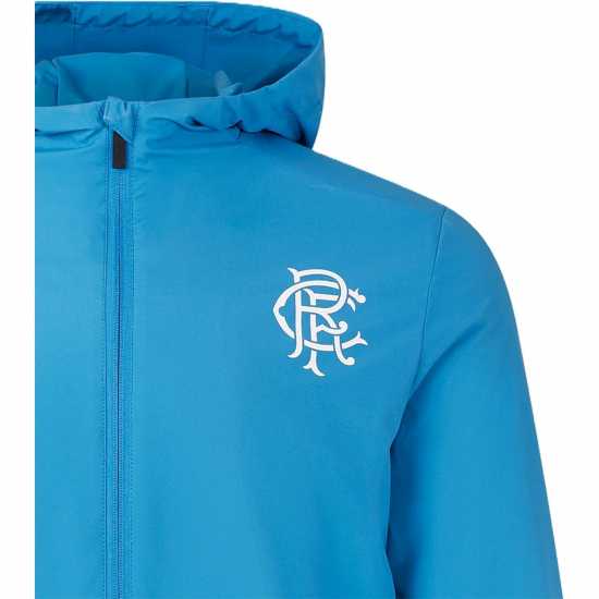 Футболни тренировъчни горнища Castore Rngrstrngjkt Sn99 Castore Rngrstrngjkt Sn99 Футболни тренировъчни горнища