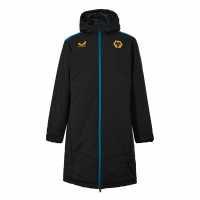 Анорак Castore Men's Licensed Rain Anorak Jacket  