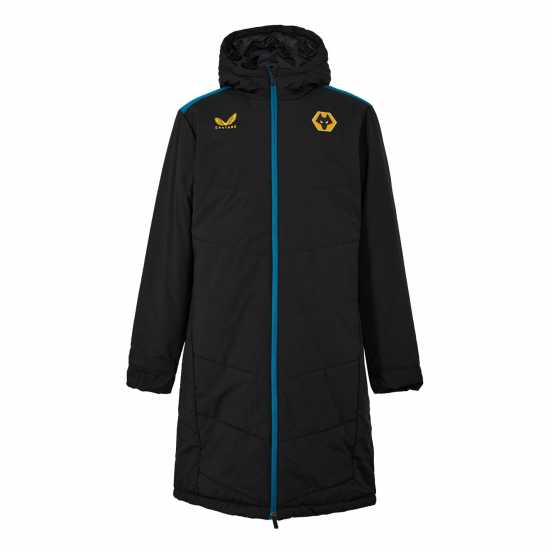 Анорак Castore Men's Licensed Rain Anorak Jacket  