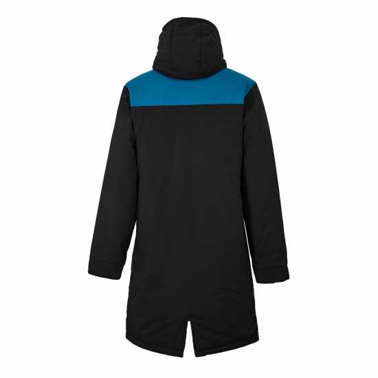 Анорак Castore Men's Licensed Rain Anorak Jacket  