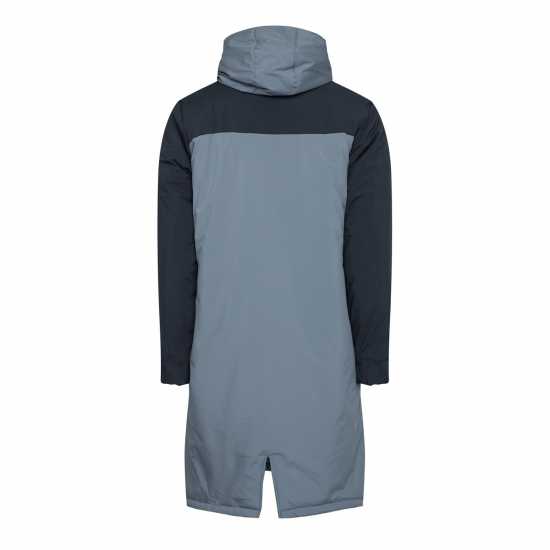 Castore Castore Wlvslbcoat Sn99  