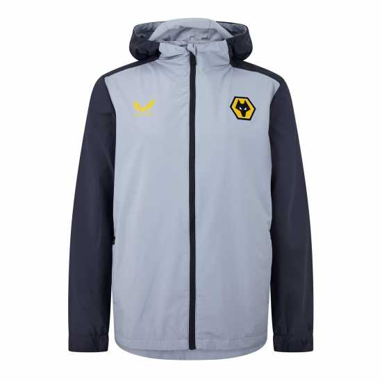 Castore Wlvslwtjkt Sn99  