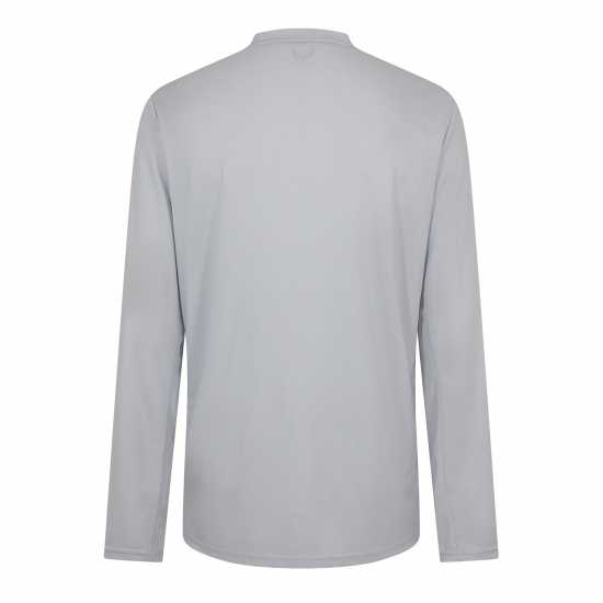 Castore Men's Licensed Long Sleeve T-Shirt  