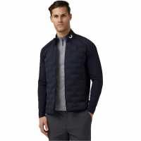 Castore Ecb Hybrdjkt Sn99  