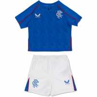 Castore Castore Rngrshntdbyk Bb99  