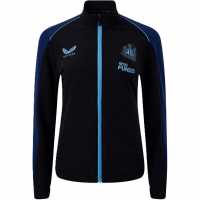 Castore Castore Jkt NoSpnsor Ld99  