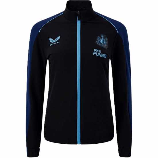 Castore Castore Jkt NoSpnsor Ld99  