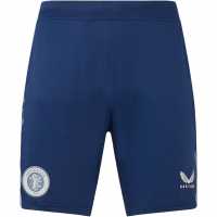 Castore Avpro3Rdshrt Ld99  