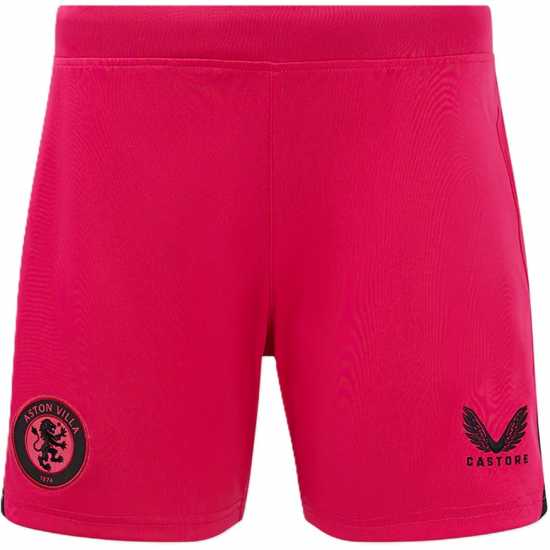 Castore Castore Av 3Rdgkshrt Ld99 Castore Castore Av 3Rdgkshrt Ld99