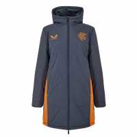 Castore Rngrscchsjkt Ld99  