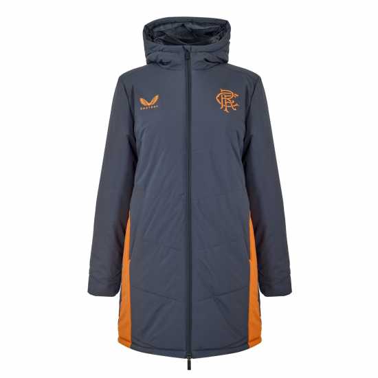 Castore Rngrscchsjkt Ld99  